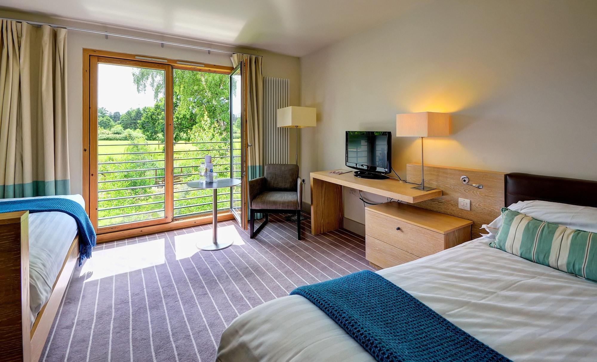 Lifehouse Spa And Hotel Frinton-on-Sea Kültér fotó