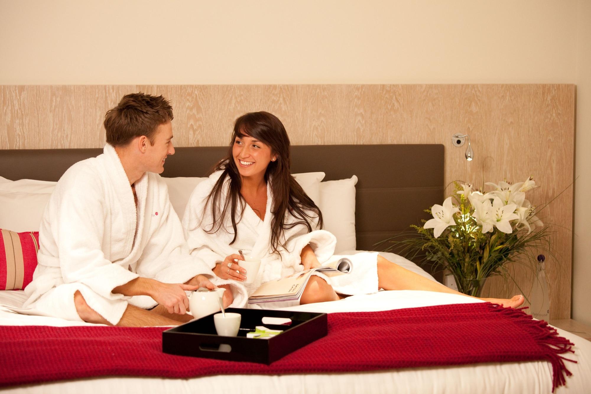 Lifehouse Spa And Hotel Frinton-on-Sea Kültér fotó