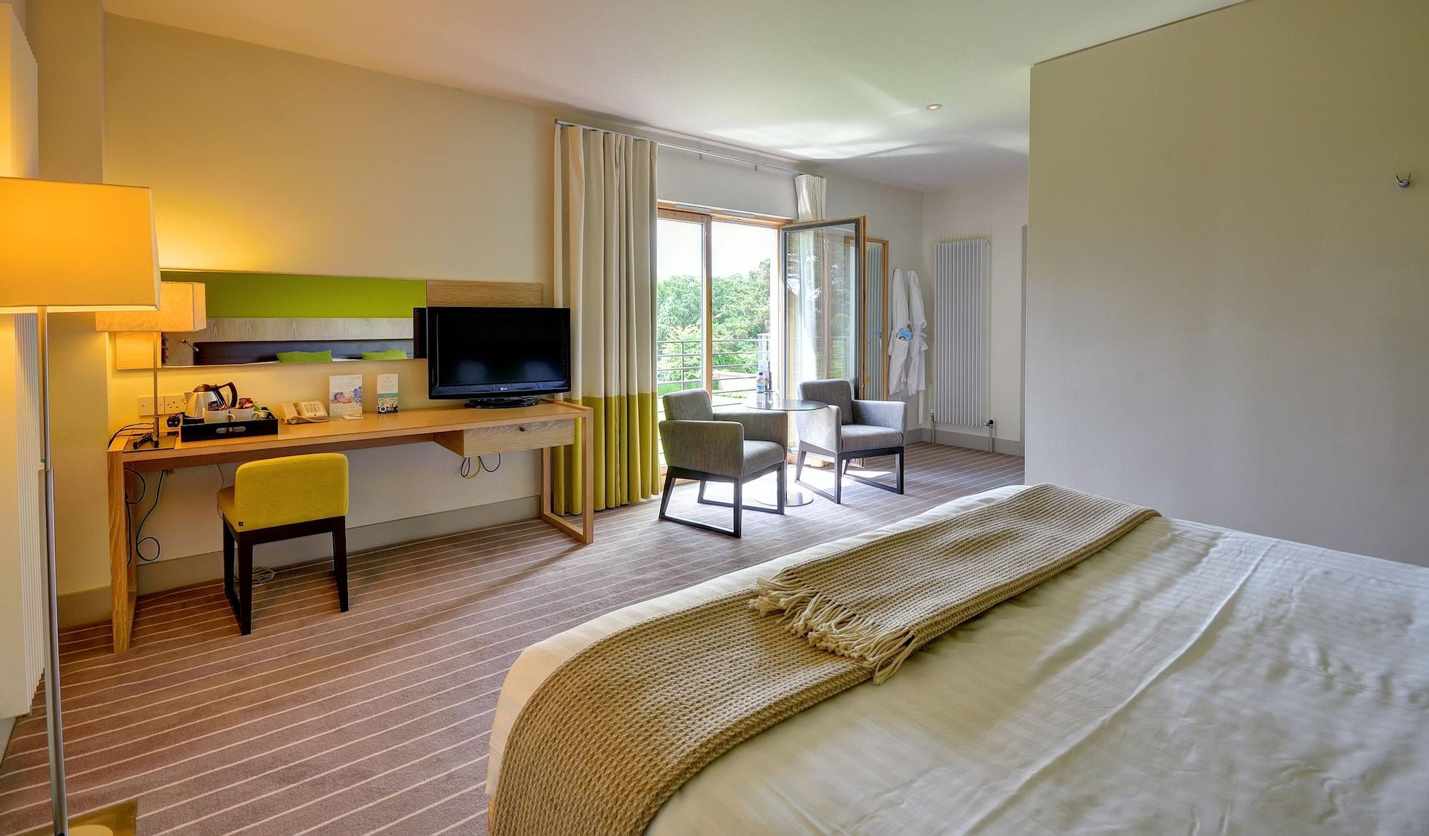 Lifehouse Spa And Hotel Frinton-on-Sea Kültér fotó