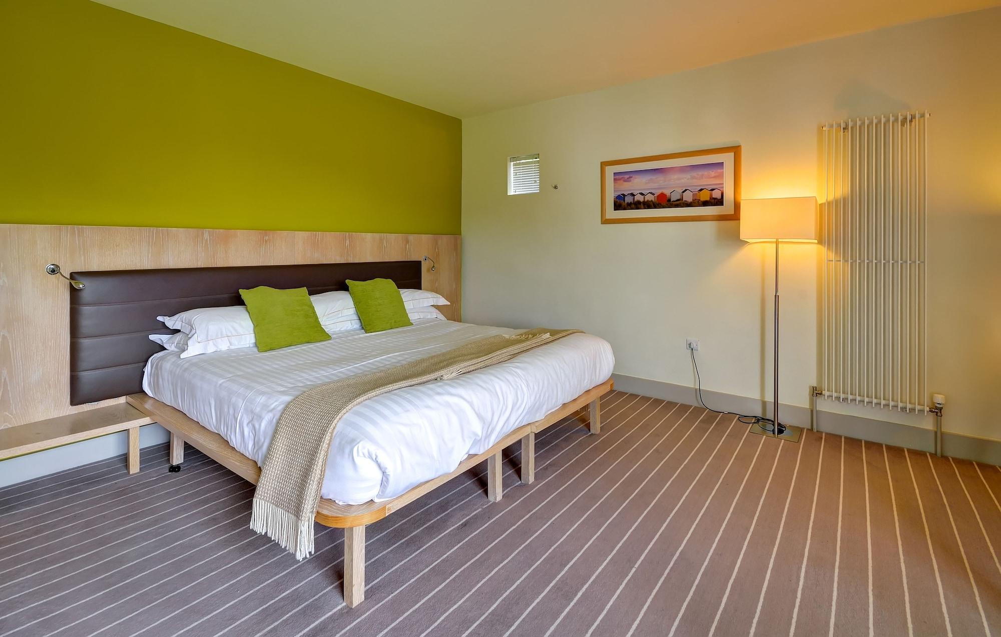Lifehouse Spa And Hotel Frinton-on-Sea Kültér fotó