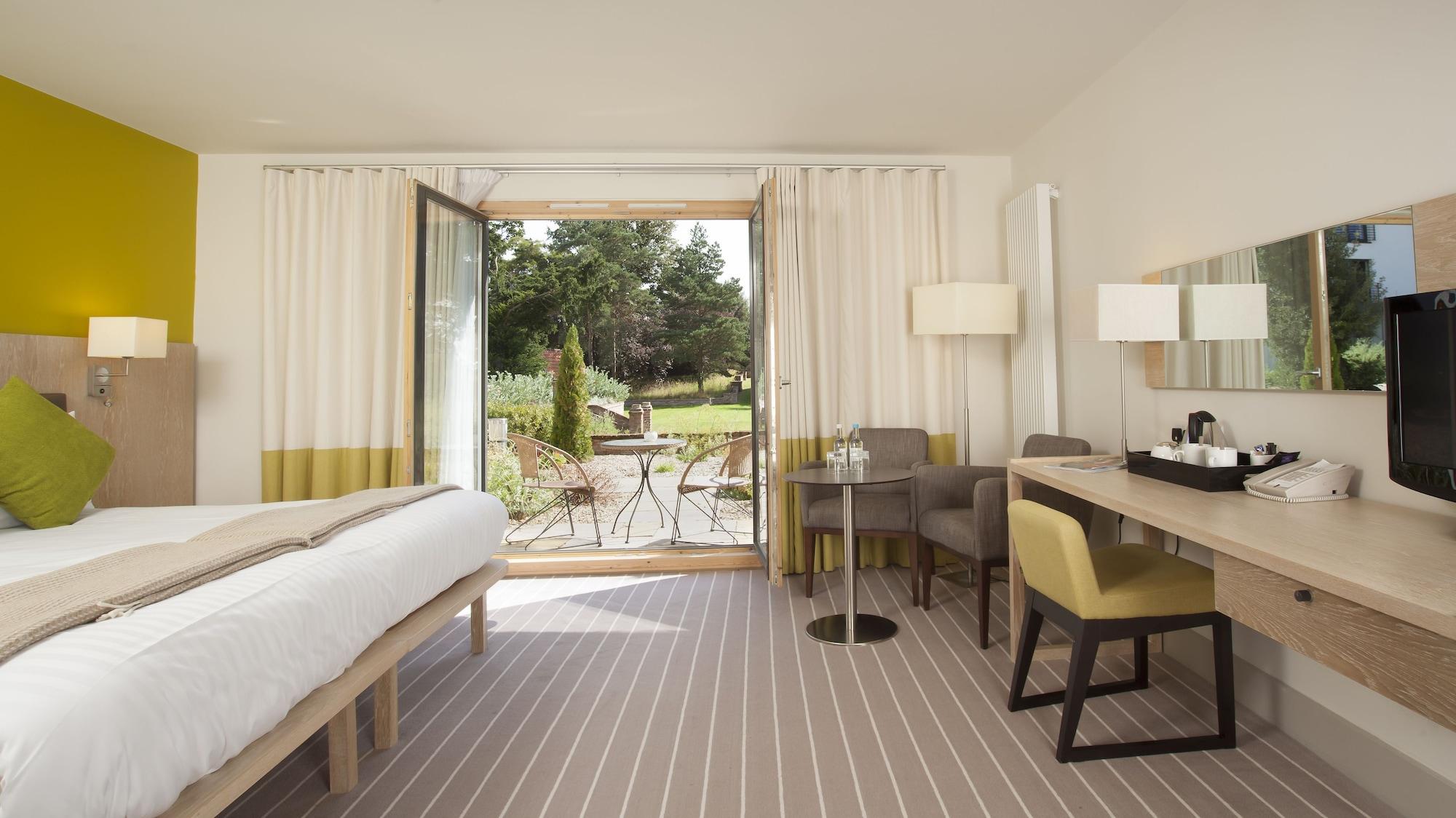 Lifehouse Spa And Hotel Frinton-on-Sea Kültér fotó