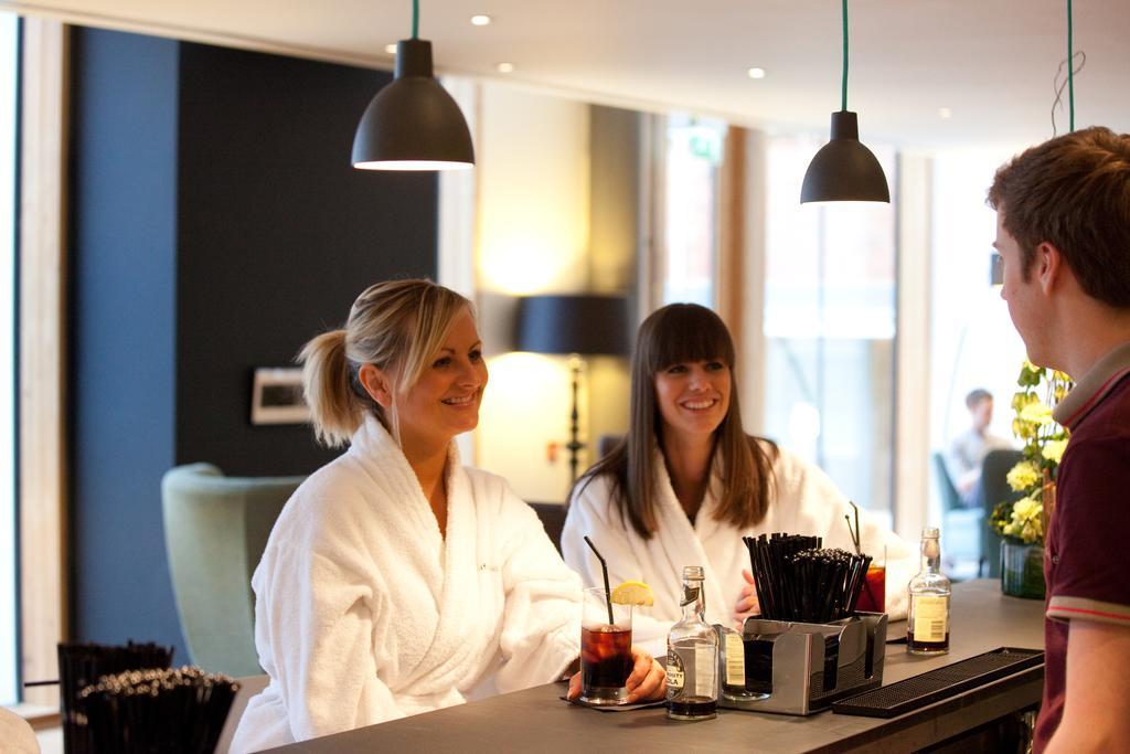 Lifehouse Spa And Hotel Frinton-on-Sea Kültér fotó