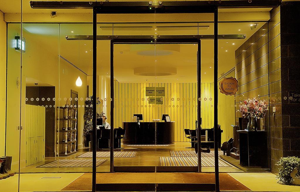 Lifehouse Spa And Hotel Frinton-on-Sea Kültér fotó