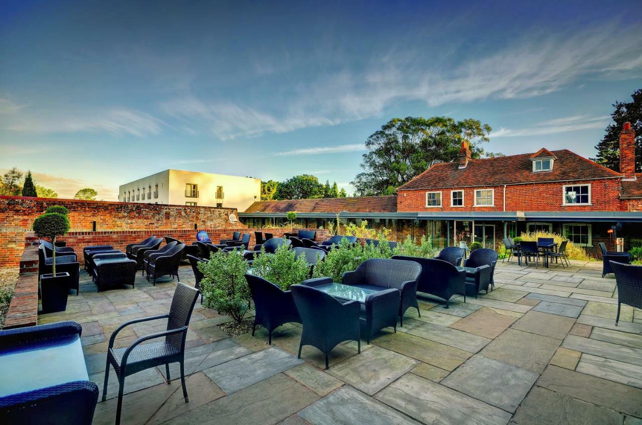 Lifehouse Spa And Hotel Frinton-on-Sea Kültér fotó