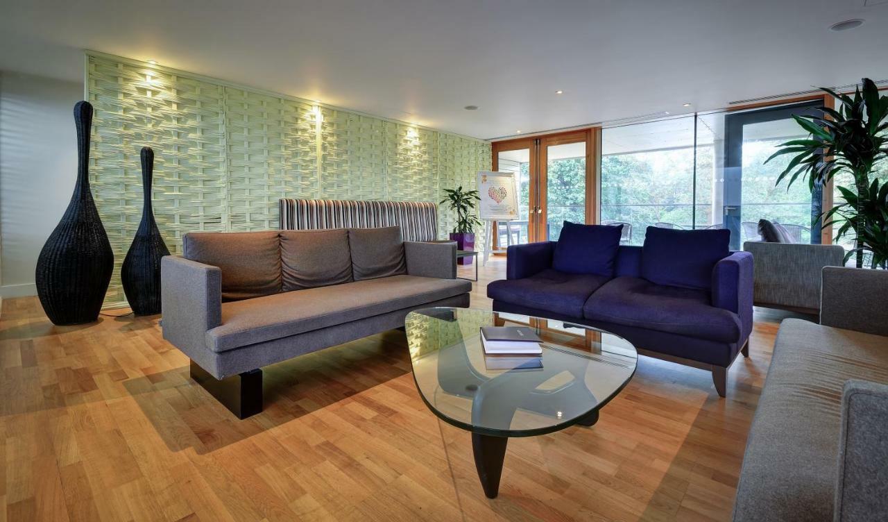 Lifehouse Spa And Hotel Frinton-on-Sea Kültér fotó