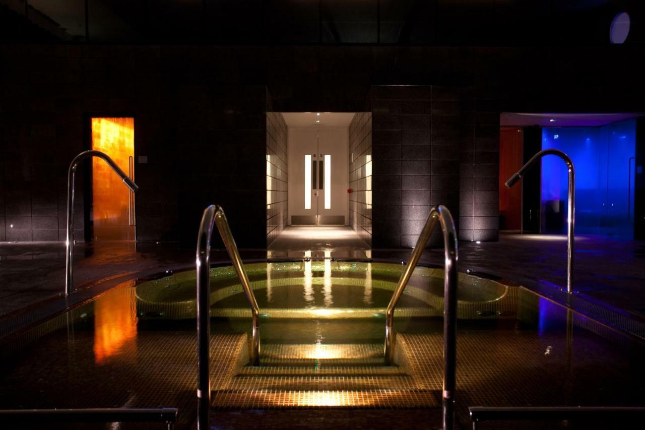 Lifehouse Spa And Hotel Frinton-on-Sea Kültér fotó