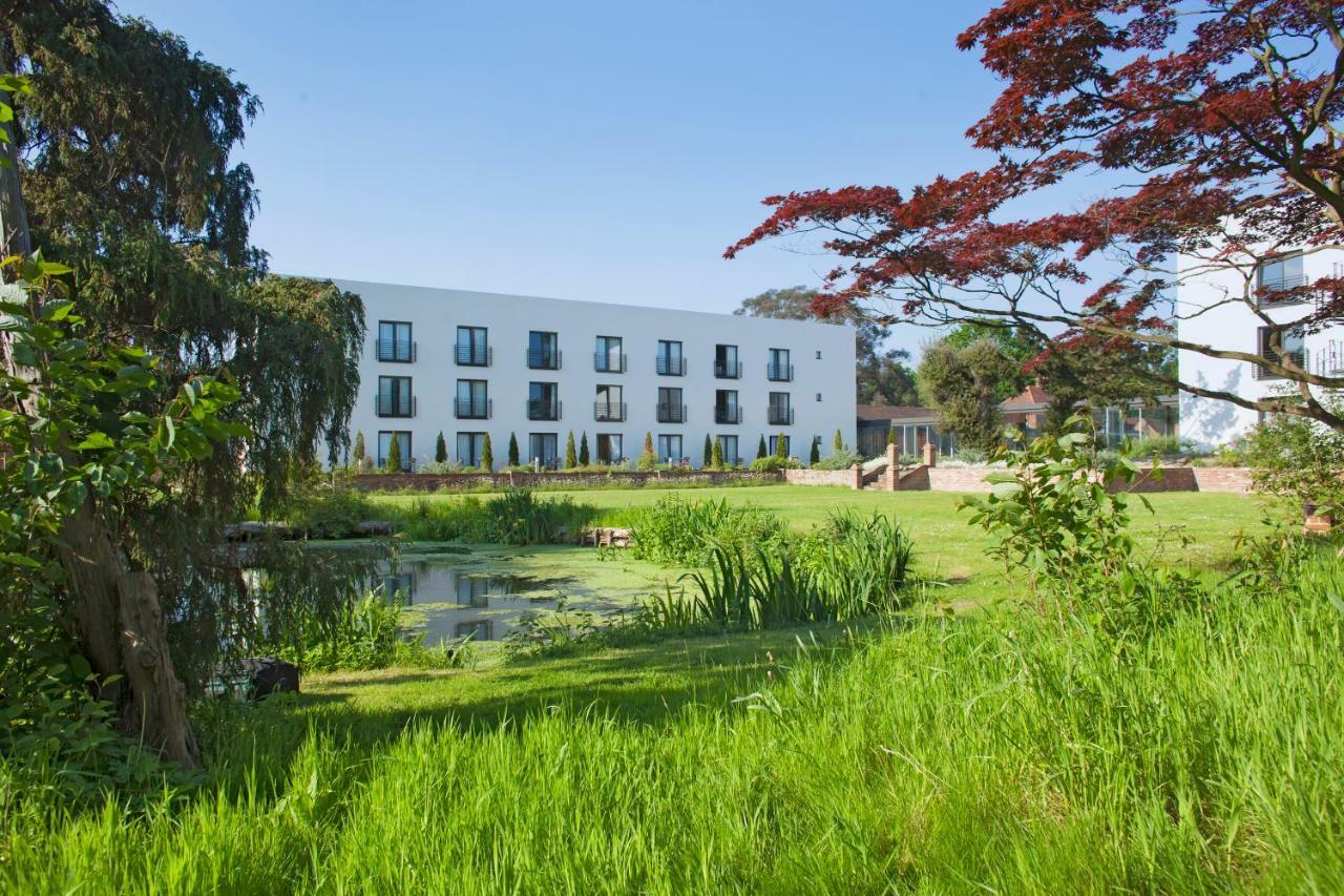 Lifehouse Spa And Hotel Frinton-on-Sea Kültér fotó