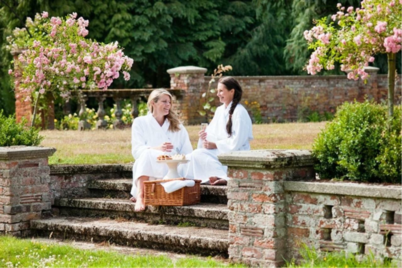 Lifehouse Spa And Hotel Frinton-on-Sea Kültér fotó