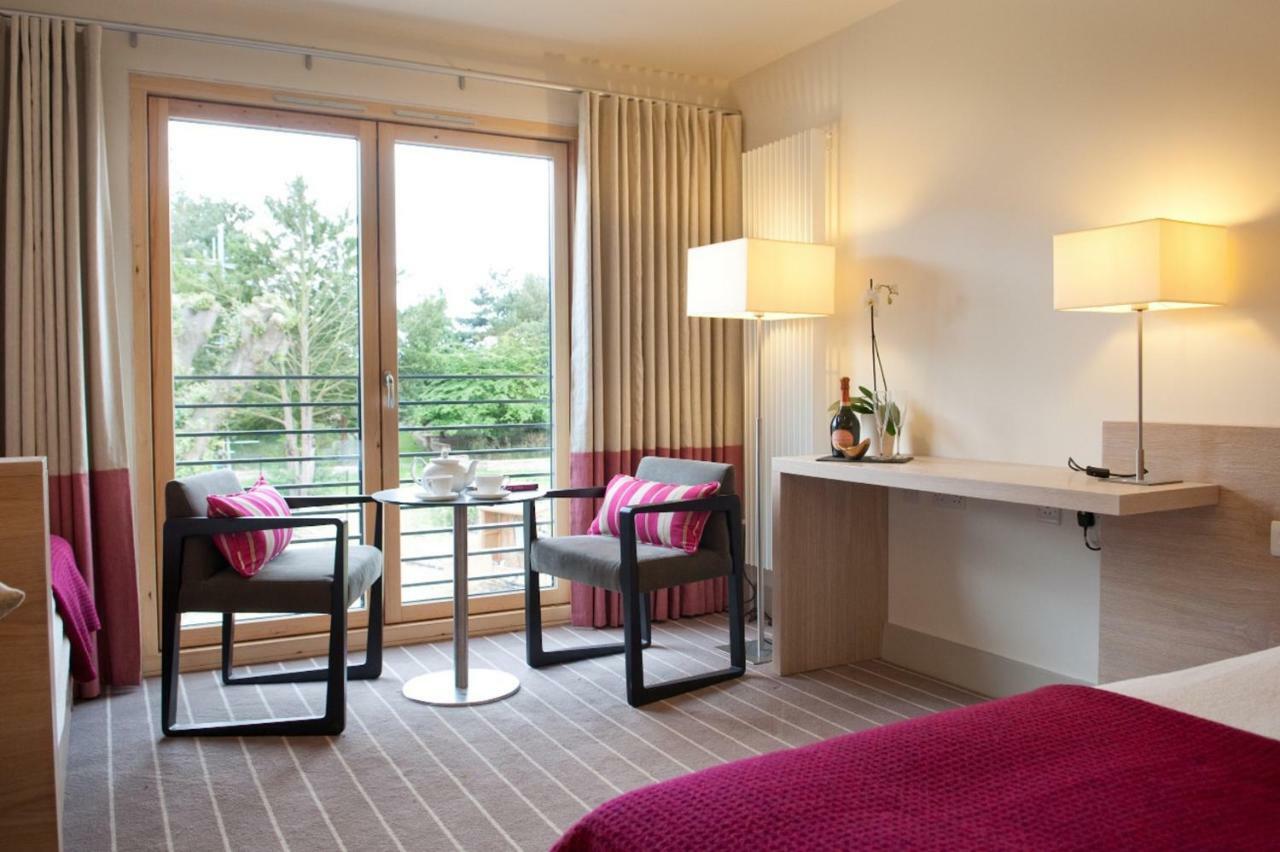 Lifehouse Spa And Hotel Frinton-on-Sea Kültér fotó