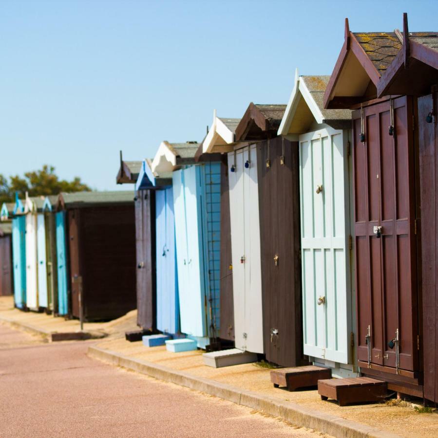 Lifehouse Spa And Hotel Frinton-on-Sea Kültér fotó