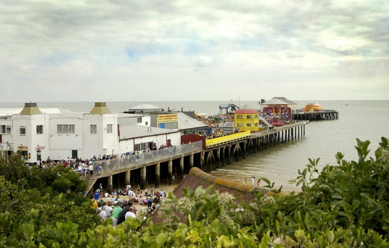Lifehouse Spa And Hotel Frinton-on-Sea Kültér fotó