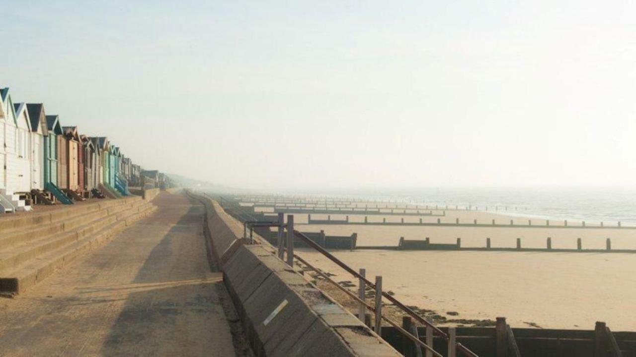 Lifehouse Spa And Hotel Frinton-on-Sea Kültér fotó