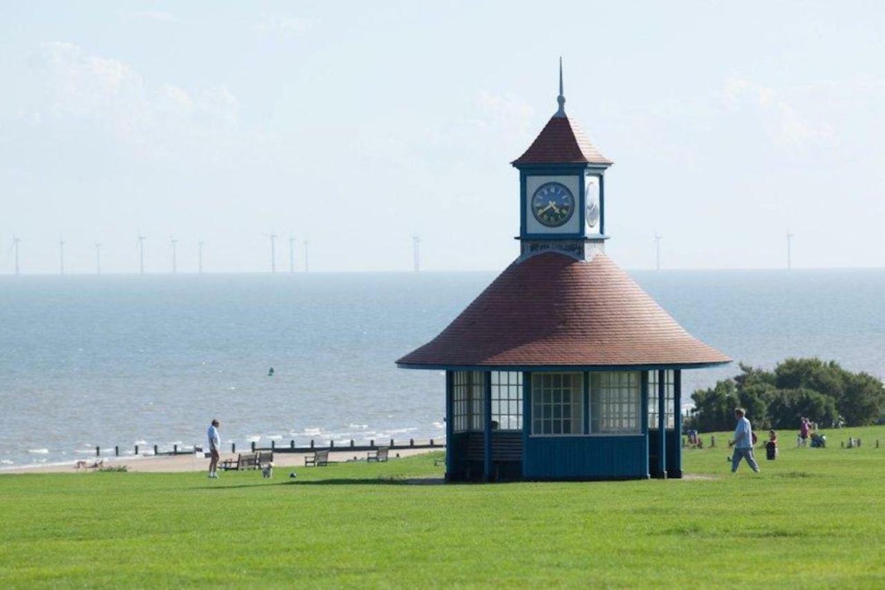 Lifehouse Spa And Hotel Frinton-on-Sea Kültér fotó